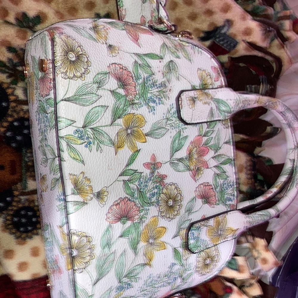 A new day brand purse